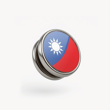 台灣/A/安全帽裝飾面釦 SunBrother孫氏兄弟 安全帽面釦 安全帽面扣 面釦 三扣式面釦 面扣 安全帽零件 配件