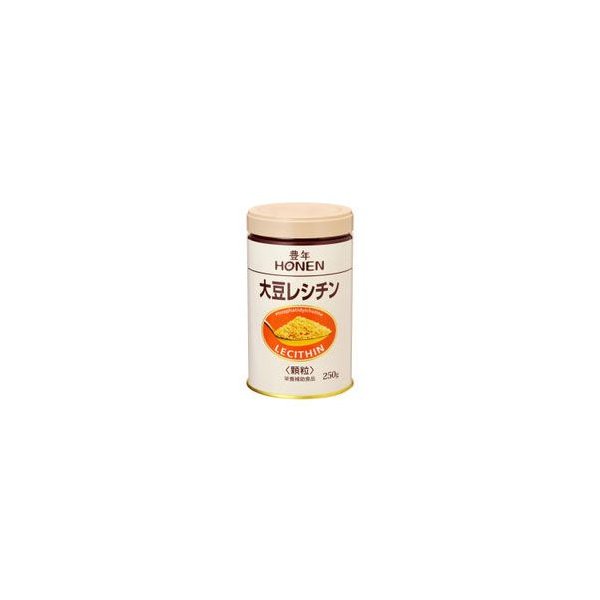 ｊオイルミルズ 豊年 大豆レシチン 顆粒 ２５０ｇ お取り寄せ商品 通販 Lineポイント最大get Lineショッピング