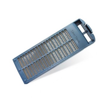 三星SAMSUNG(大)牌洗衣機棉絮濾網  NP-018【2入/組】