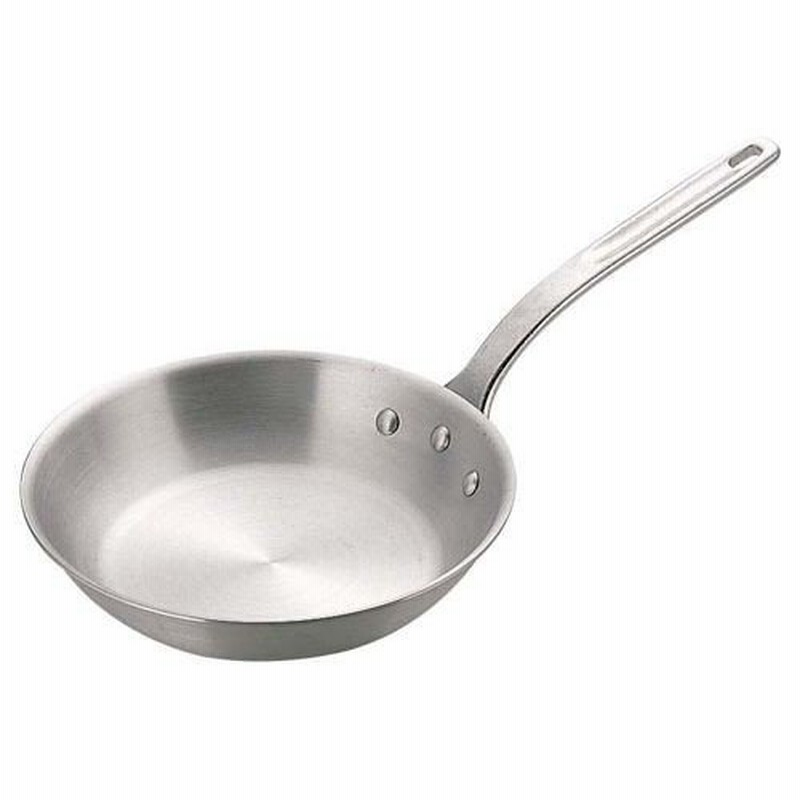 サーモス 深型玉子焼きフライパン 15*18.5cm ネイビー KFD-015DE NVY(1個)