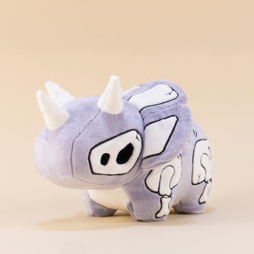 Bellzi | Fossil Seri 化石三角龍玩偶