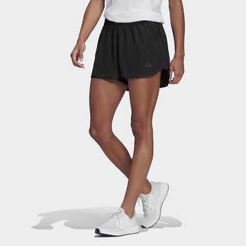 ADIDAS M20 女 運動短褲 黑
