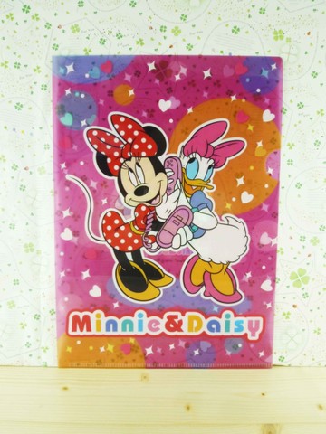 【震撼精品百貨】Micky Mouse_米奇/米妮 ~L夾-電話