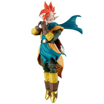 Beau特佛toys 12月預購 代理 景品 七龍珠Z THE 出陣 勇者 塔賓歐 塔皮恩 達比翁 達比安 0810