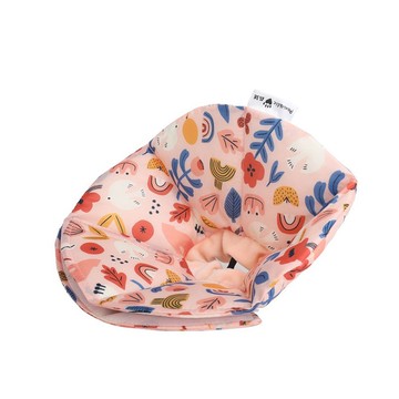 兩用/防潑水/可機洗/大尺寸 | 伊麗莎白圈-櫻桃笑臉 Pawsholic