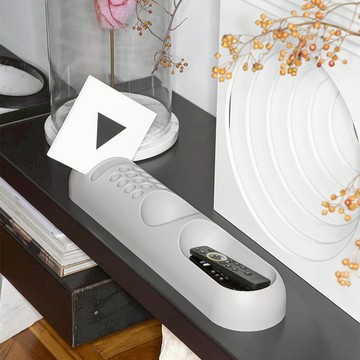 B-Line｜Bob 置物架 - 灰色