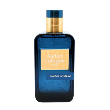 Atelier Cologne Camelia Intrepide 歐瓏茶花香頌 珍稀淡香精