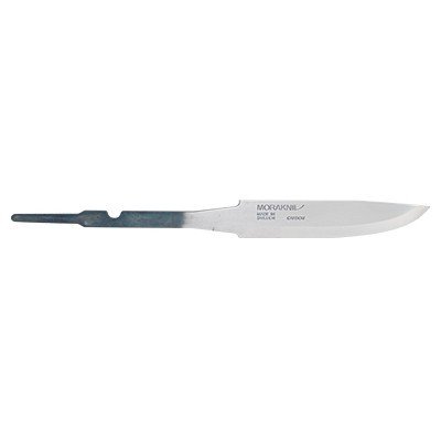 Morakniv Knife blade No1 carbon steel モーラナイフ ブレード No1 カーボンスチール