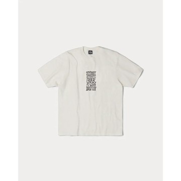 AirRoom 正品現貨 2025AW STUSSY AUTHENTIC TEE 正面 字體 水洗 短T 1905124