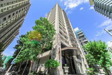 小王子影音美術遠見御琚稀有高樓層景觀三房平車｜高雄市鼓山區中華一路