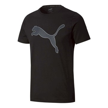 PUMA Performance Cat Training T-Shirt 'Black'