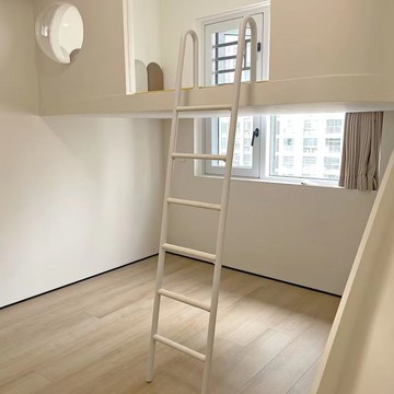 熱賣款？免運 高低床 鐵床 鐵架床 高架床 雙人床 雙層床 上下床梯子掛梯上下鋪爬梯樹屋梯子直梯高低床樓梯雙層床爬梯單賣 八折下殺 特價出 可開發票