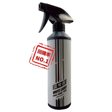 利曼國際 立可白 美白潔淨 無研磨劑 強力去污  去除黑刁底 流鼻涕 水痕 水垢 除油 除垢 黃化 洗車 打蠟 清潔蠟