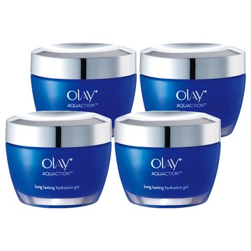OLAY 歐蕾 長效保濕凝露  50g  4罐