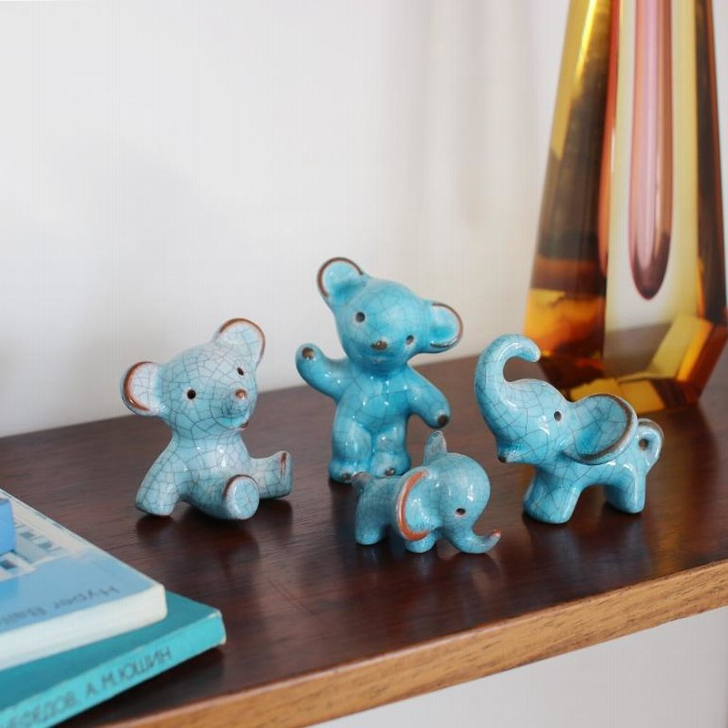 ★大人気★ウォルターボッセ Walter Bosse くま マジョリカ焼き VINTAGE】Walter Bosse Majolica Bear | すべての商品 | MATILDE