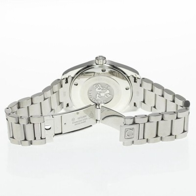 オメガ　シーマスター　アクアテラ　2518.30 ☆美品【OMEGA】オメガ シーマスター アクアテラ 2518.30