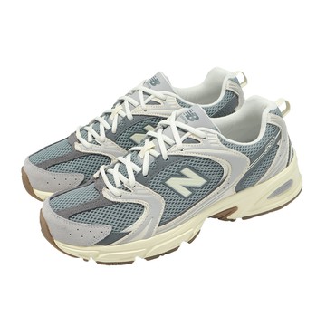 [ACS] New Balance 休閒鞋 530 男鞋 女鞋 灰 綠 復古 膠底 拼接 NB U530SUB-D