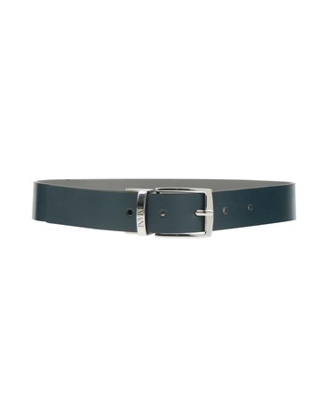 EMPORIO ARMANI Belts - Item 31072431