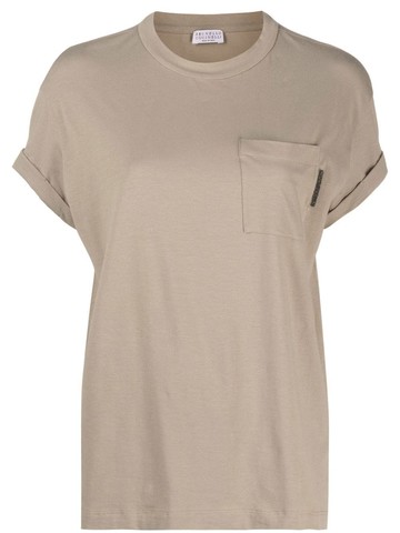 Brunello Cucinelli T-Shirt