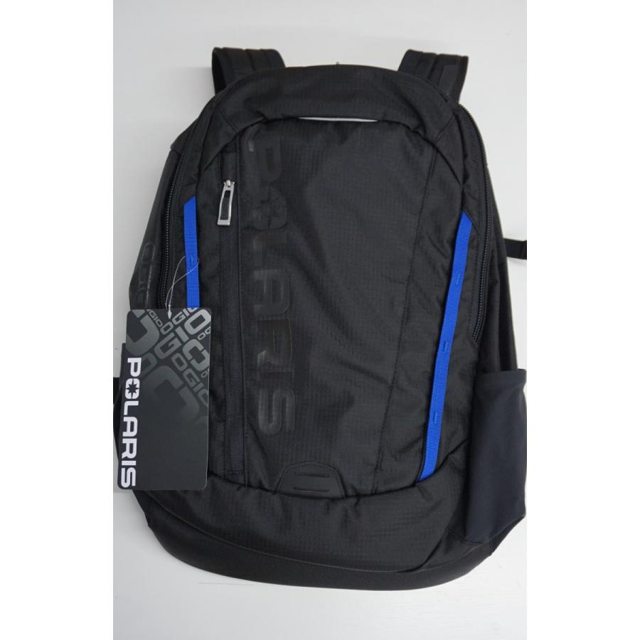 ☆在庫処分☆１０％オフ!! POLARIS OGIO ROSEAU BACKPACK | LINE 