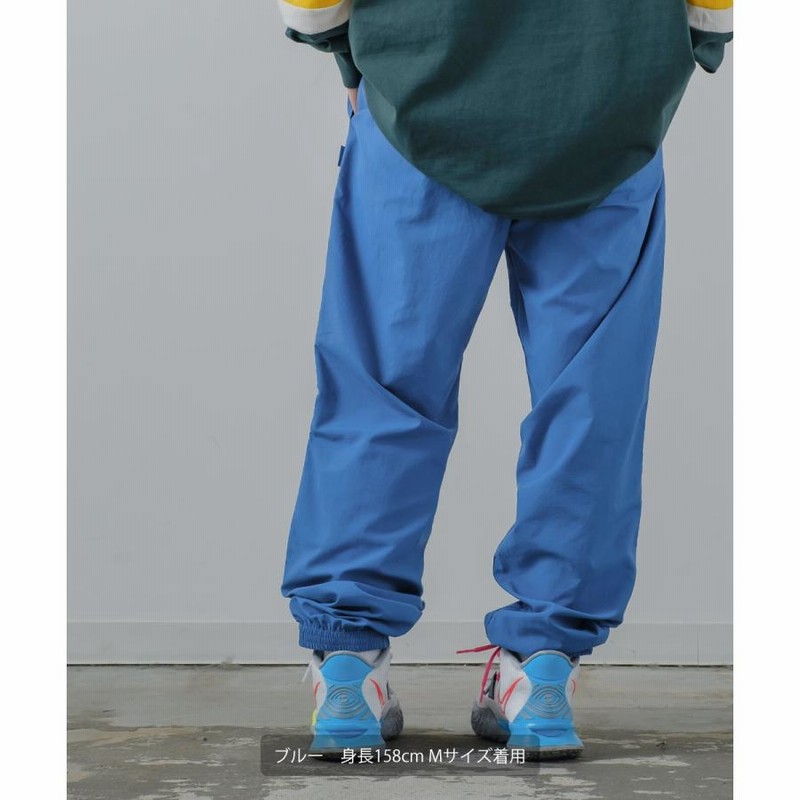 新品】NIKE ナイロンパンツ シャカシャカ Mサイズ 甘く