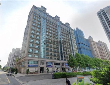 【專】過嶺【宜誠天匯】面公園電梯三房車｜桃園市中壢區松勤路