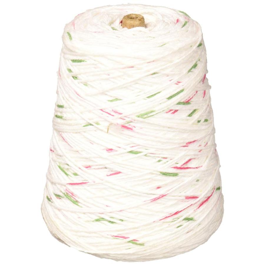 Lily Sugar n Cream Yarn Cones-Holly Jolly