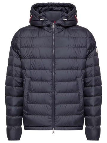 moncler "vermeille" jacket