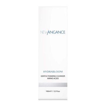 New Angance玫瑰胺基酸潔面乳100ml