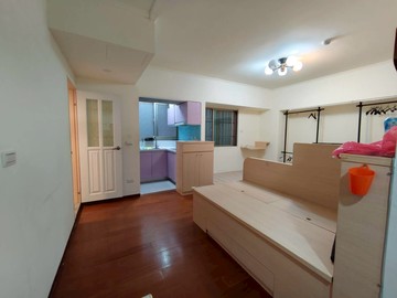 ⭐徐匯捷運400M美妝套房⭐有獨立陽台天然瓦斯｜新北市蘆洲區中山一路