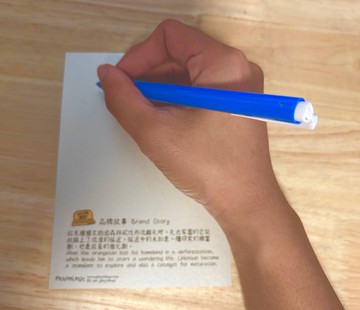 聖誕卡片代寫服務