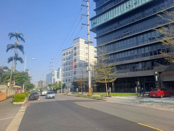 永慶推薦-土城產業園區企業總部-大面積角地｜新北市土城區沛陂段