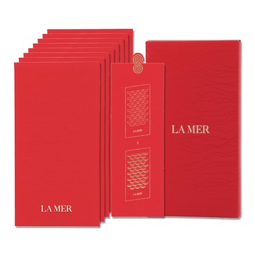 LA MER 麟龍躍春紅包袋