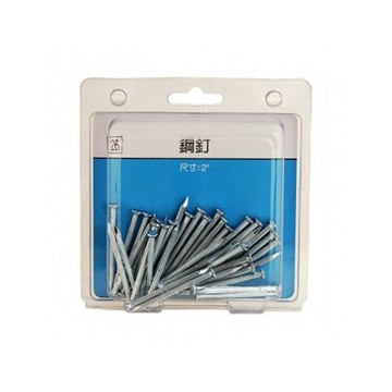 26 鋼釘盒裝 2"