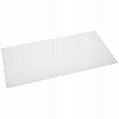 ヤマケン K型プラスチックまな板 600×300×5 片面シボ付 K3
