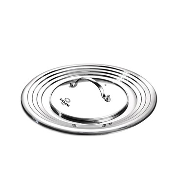 Casani 頂級多功能鍋蓋  1個  32.5cm