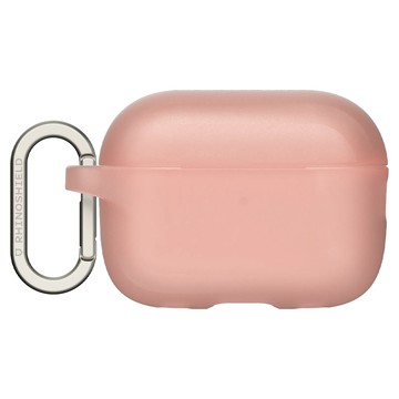 RHINOSHIELD 犀牛盾 AirPods Pro 2 保護套  櫻花粉  1個