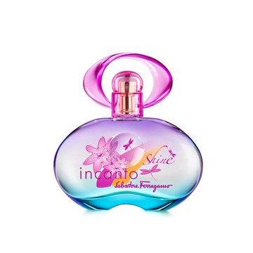 【FERRAGAMO】閃耀光采女性淡香水100ml