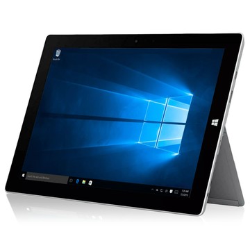 Surface福利品 【福利品】Microsoft Surface Pro 3 12吋 (i3/4G/64G) WiFi 平板電腦(贈市值1490超值配件禮)