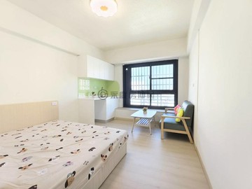 河樂廣場紐約街頭收租電梯套房｜台南市中西區金華新路