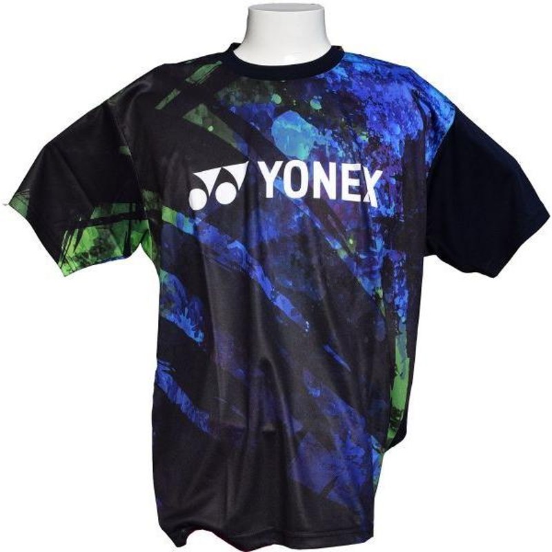 YONEX ヨネックス プラクティスシャツ 2017 限定 goldengate.vn