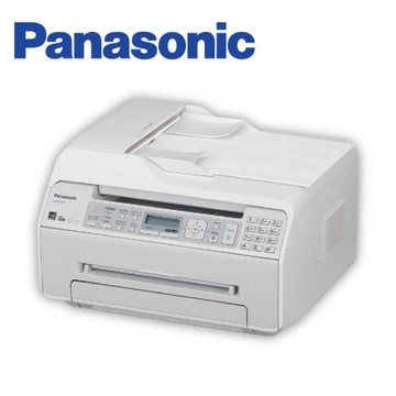 國際牌PANASONIC KX-MB1530TW 黑白雷射傳真複合機