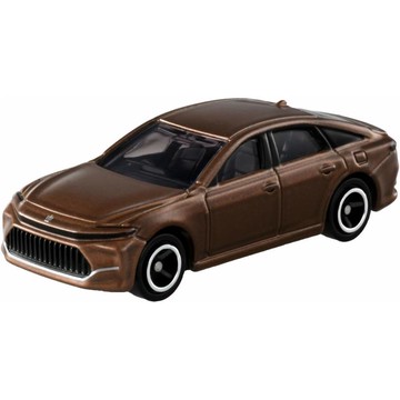 真愛日本 TOMY車 62 初回 豐田CROWN SEDAN 多美 小車 tomica takara 模型小車