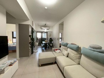 機捷靚段｜高坪效三房平車宅・鉅陞敦富花園｜台中市北屯區敦富路