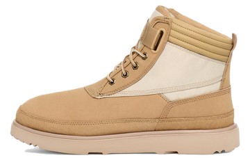 UGG HIGHLAND UTILITY STRAP WEATHER SEA SALT