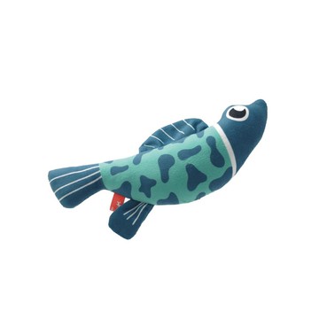【PETMART】 Amy Carol 貓草玩具 魚仔系列/肥貓系列