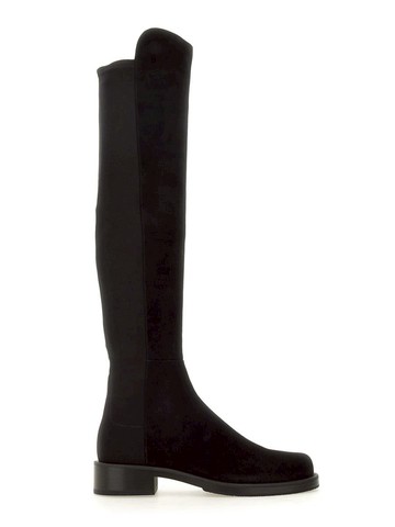Stuart Weitzman Suede Boot