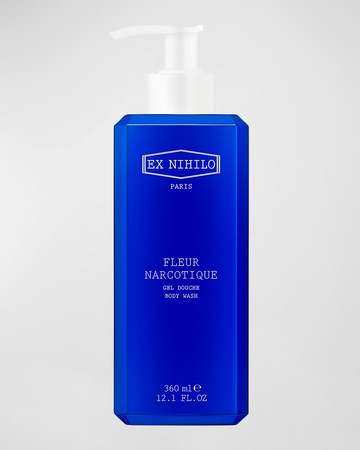 12 oz. Fleur Narcotique Body Wash