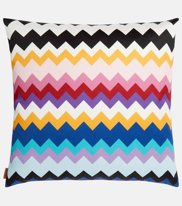 Missoni Cyrus cotton cushion