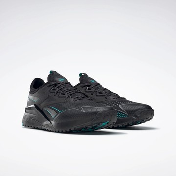 Reebok官方旗艦NANO X2 TR ADVENTURE 訓練鞋 男 GY8901